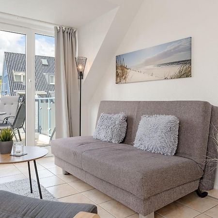 Hansa-Residenz Duenennest Scharbeutz Exteriér fotografie